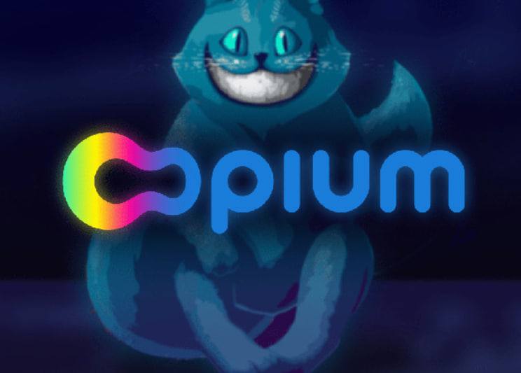 🖼 Opium Protocol добавил поддержку soulbound-токенов от Binance в NFT-аватары В декабре 2021 года ра...