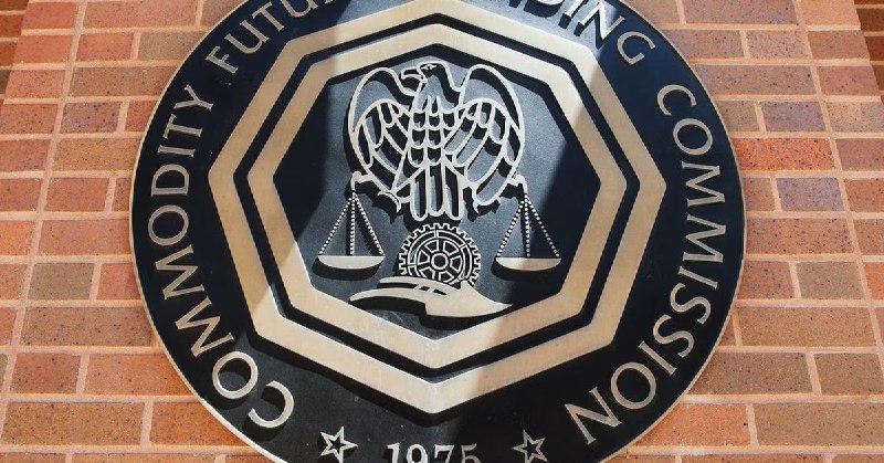 🖼 CFTC подала в суд на Binance и Чанпэна Чжао Крупнейшая в мире криптовалютная биржа Bina...