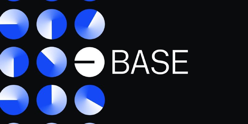 🖼 ⚡️Coinbase запустит Layer2 Ethereum сеть под названием Base Coinbase запустила тестовую версию ...