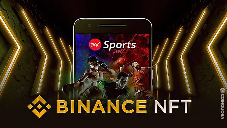 🖼 ​​EX Sports выпускает NFT Urbanball «Belgium Edition» на Binance NFT После своего первого запуска NFT н...