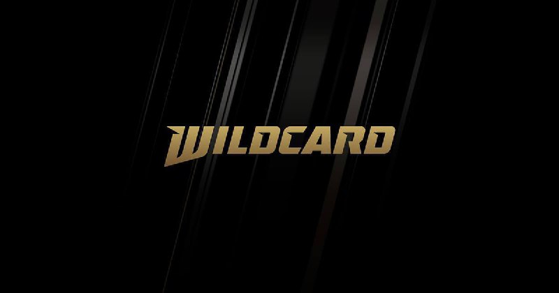 🔁🖼 Актуальная инфа по Wildcard 🔥 Команда Wildcard сообщила, что заключили эксклюзивное...