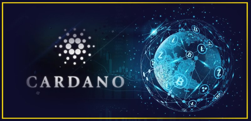 🖼 😍 Cardano готова к важному обновлению - Согласно последнему еженедельному отчету ...