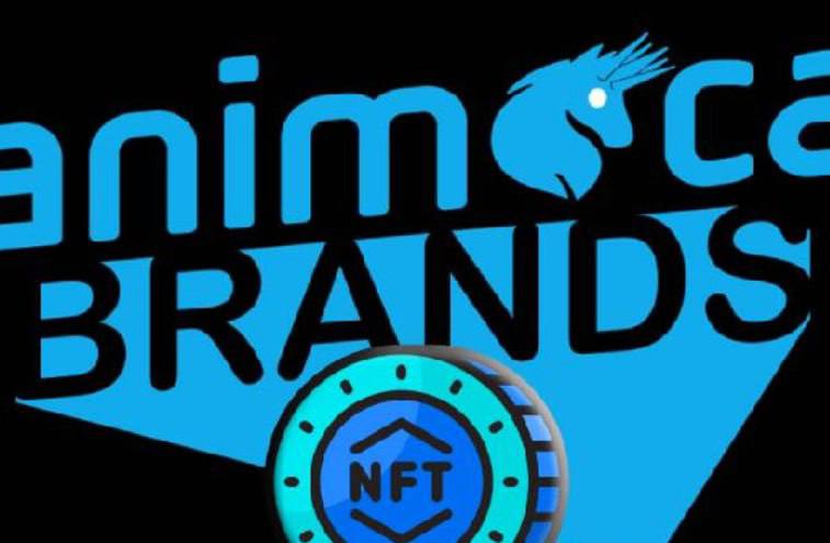 🖼 Пресс-служба бренда Animoca Brands, занимающегося разработкой цифровых игр Web3, вместе...