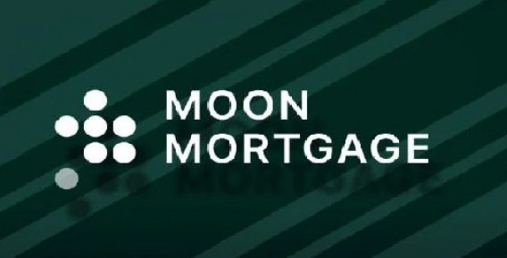 🖼 Криптокредитор Moon Mortgage запускает услугу ипотечного кредитования Криптовалютн...