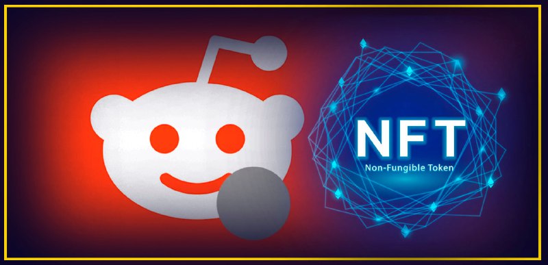 🖼 👑 Reddit выпустит новые NFT-аватары - Платформа Reddit сообщила о выпуске третьей част...