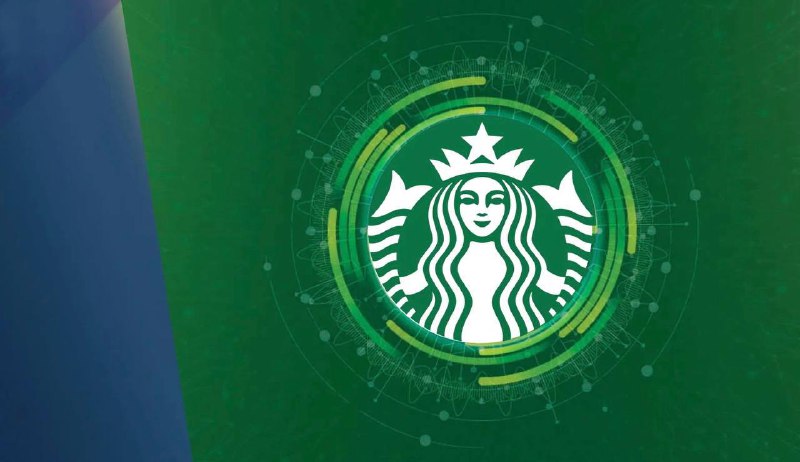 🖼 Starbucks запустит серию NFT First Store Collection на Polygon 19 апреля в количестве 5 000 штук и по це...