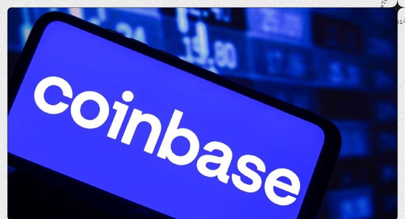 🖼 😵 [HOT] Coinbase пошла против SEC ➖ Coinbase обратилась в суд с целью заставить SEC внести яс...