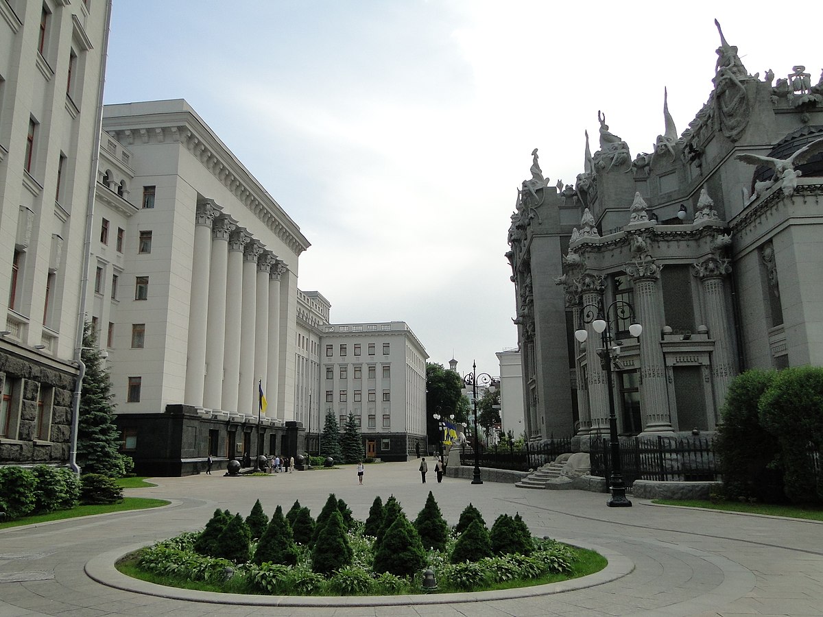 Forbes: Украина станет первой страной, регулирующей крипторынок по стандарту MiCA