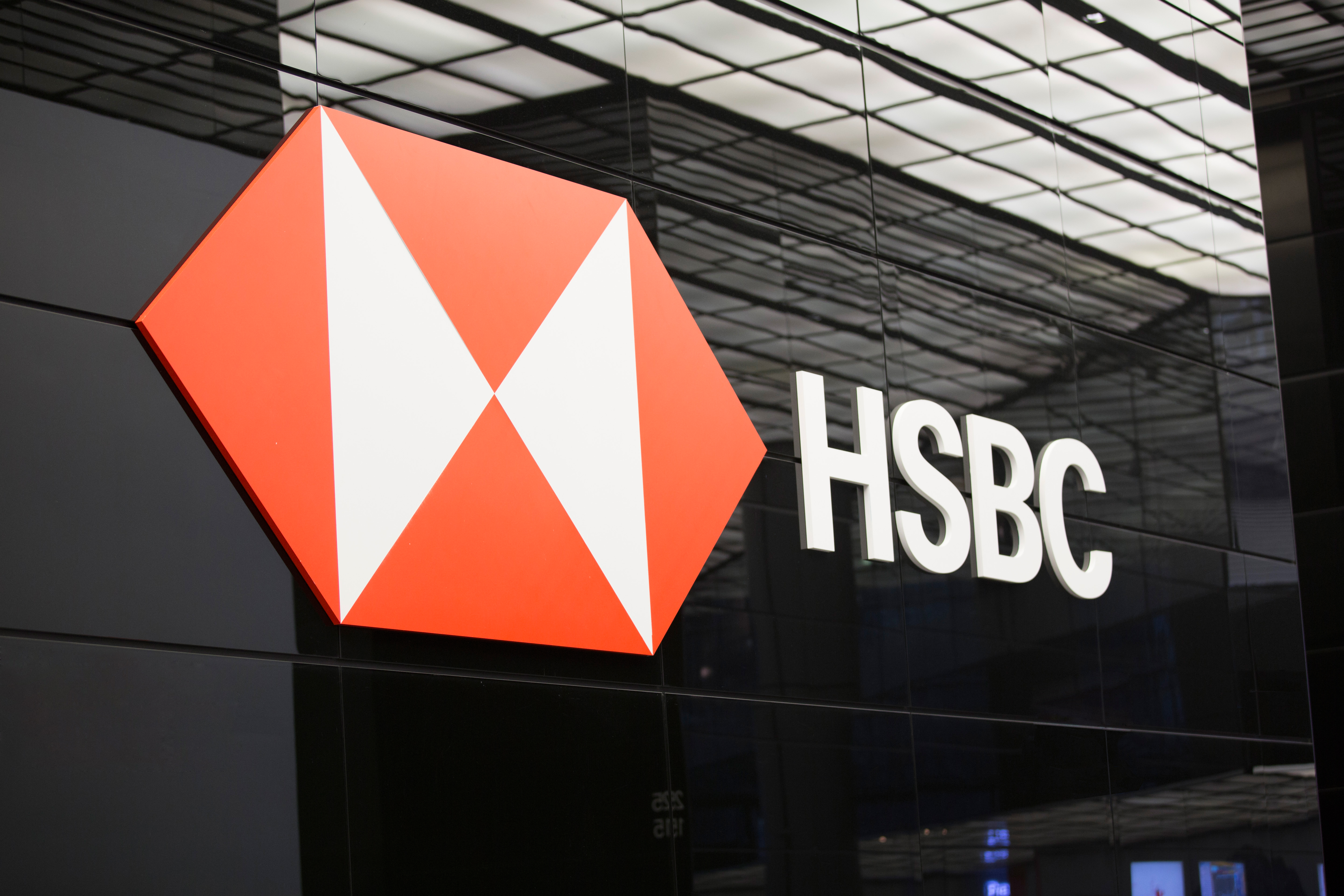 Банк HSBC запускает два крипто-ETF в Гонконге