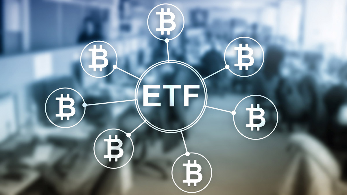 ARK подал заявку на спотовый Bitcoin ETF