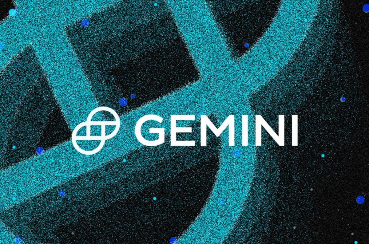 Gemini открывает биржу деривативов за пределами США