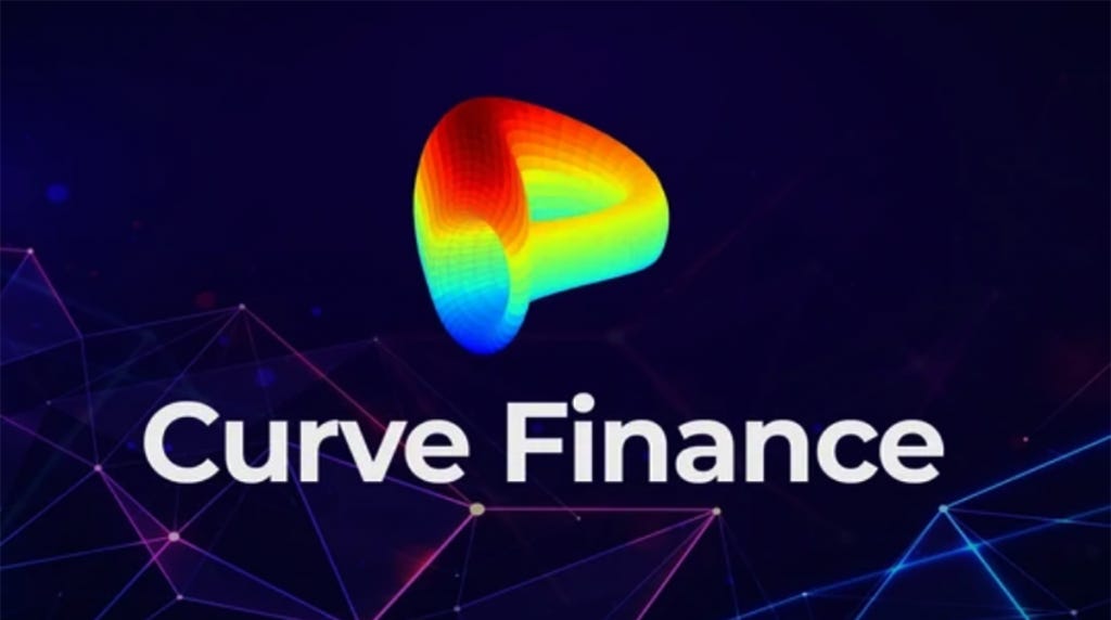 Curve разворачивает контракт стейблкоина crvUSD