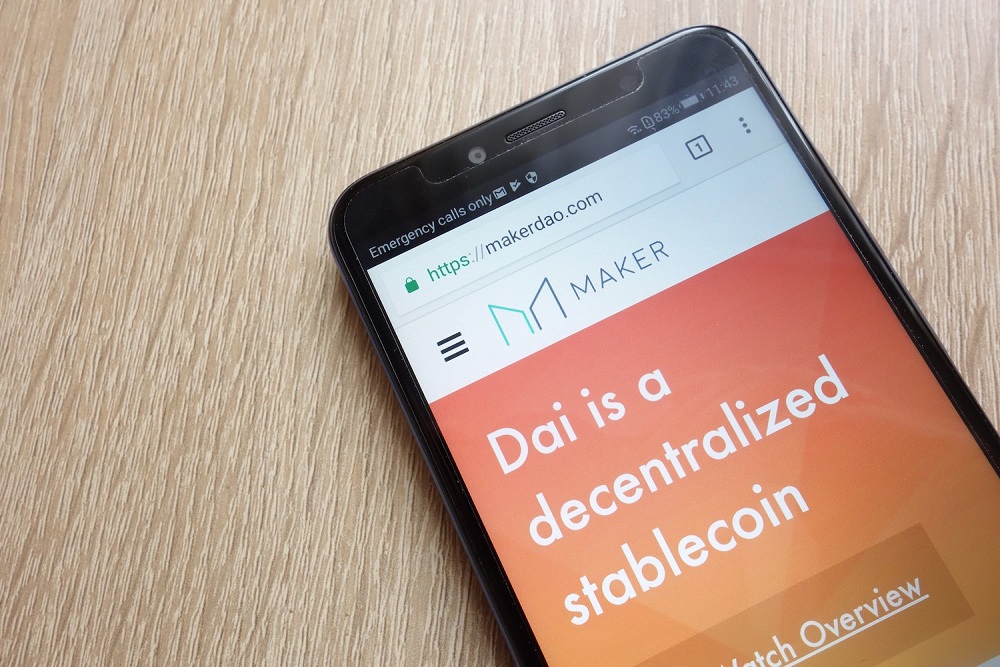 MakerDAO повысит вознаграждения в DAI до 3.33%