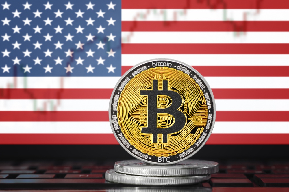 Bitcoin вернулся к $28 000: США избежали дефолта