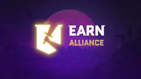 🖼 🎮 Залетаем в адвент календарь от EarnAlliance 🎮 ⏳ Дедлайн - 25 декабря 📋 Для того что...