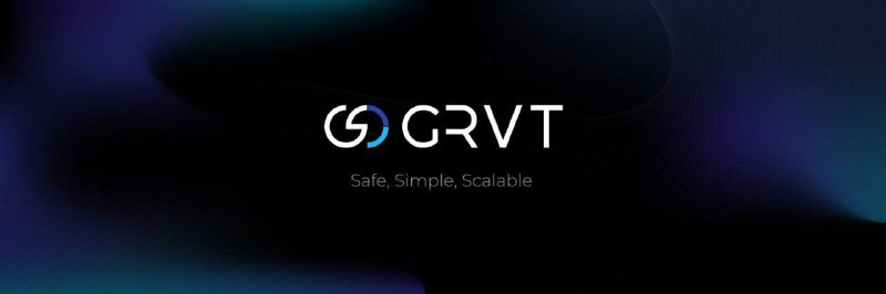 🖼 GRVT Первый пост про GRVT был еще в январе. С того времени можно было фармить боксы. ...