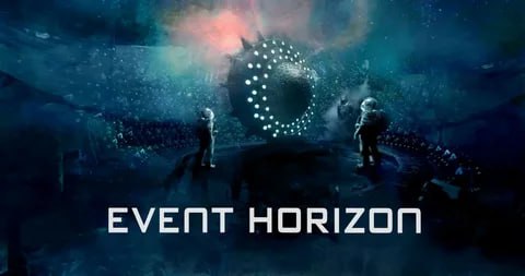🖼 🎮 Забираем бейджик от Event Horizon 🎮 ⏳ Дедлайн - TBD 📋 Для того чтобы забрать бейджи...