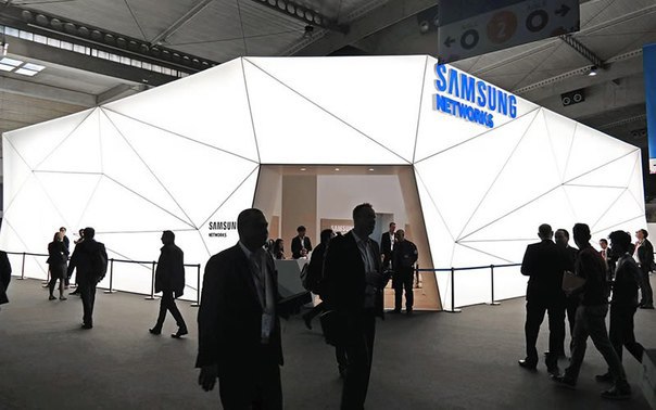 🖼 Samsung объявила о создании 3-нм мобильного чипа, который для неё спроектировал ИИ ...