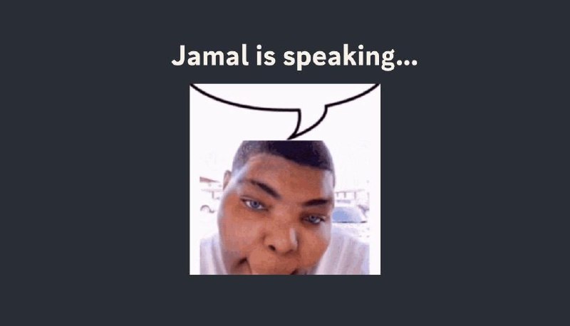 🖼 Jamal is speaking... Проектик на TON, где за концепцию взяты шейхи, ОАЭ, нефть и в особеннос...