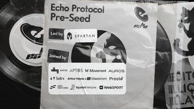 🖼 Залетаем в вл от ECHO PROTOCOL 🔝 Echo - это многогранный протокол, специализирующийся н...