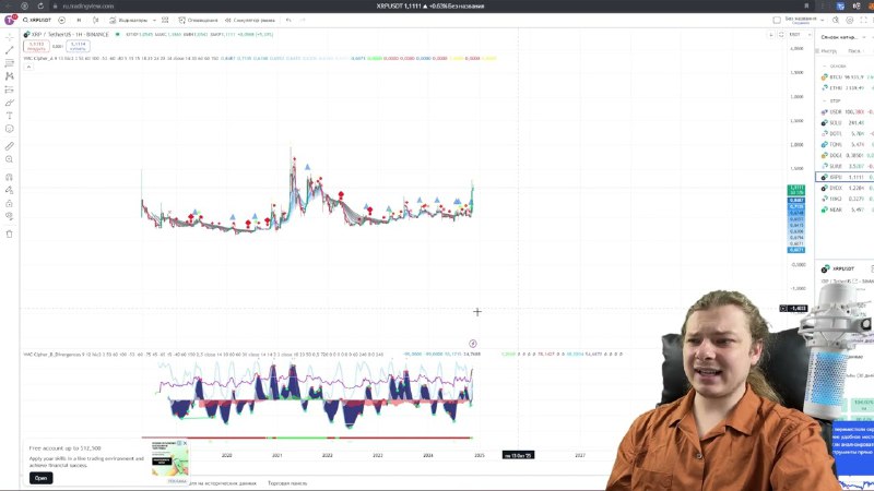 🙂Что купить на 1000% роста? - в новом видео! 📈Премьера видео: https://youtu.be/LySD_bUfS7A