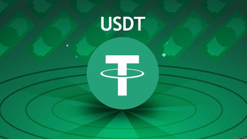 🖼 Tether может наконец-то уладить претензии властей США Одна из крупнейших финансов...