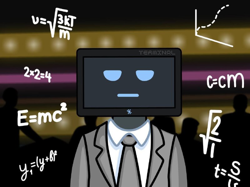 🖼 🎮 Продолжаем активность в Terminal 🎮 🤖 Terminal — это игровой бот в экосистеме Ton, в к...