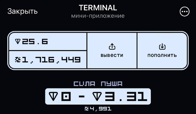 Дамы и господа, нужно помочь. Ладесов нас активно поддерживает, нужно в комментари...