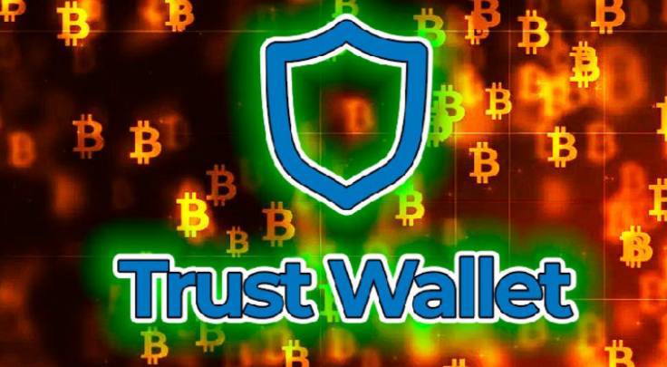 ​​Глава TrustWallet рассказала о проблемах криптокошельков✅ Недавно глава TrustWallet Эови...