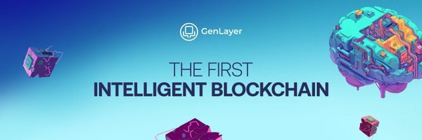 🖼 🧑‍💻 Отрабатываем GenLayer