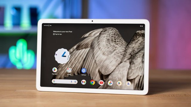 🖼 Google решила отказаться от рынка планшетов