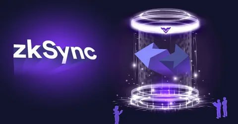 🖼 🎮 Запуск кампании ZKsync Ignite 🎮 🎯 Разработчики ZKsync анонсировали запуск кампании...