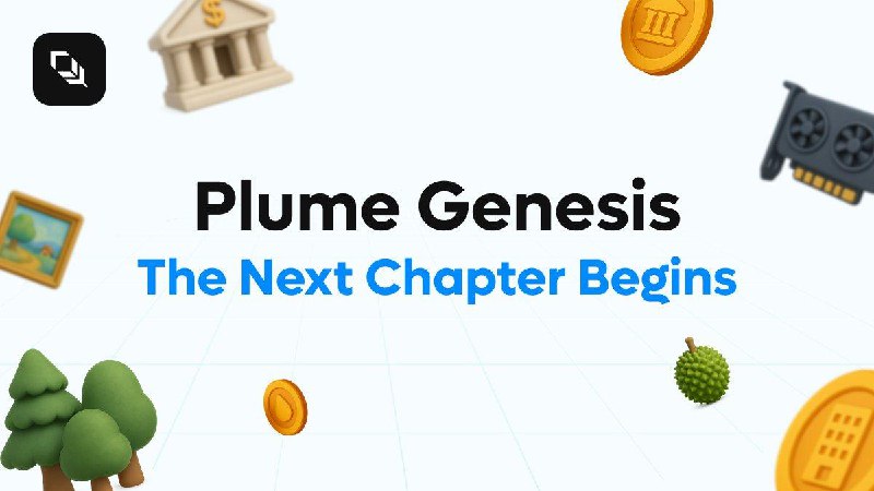 🖼 Plume открыли бонусный клейм