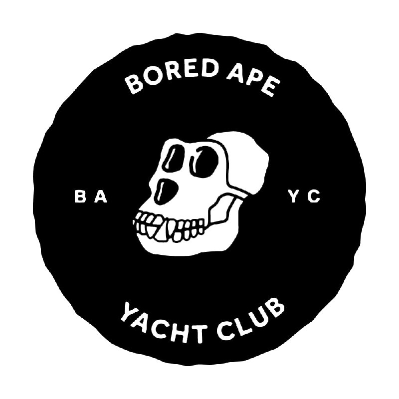 🖼 🪙 Bored Ape Yacht Club сегодня выпустит коллекцию стикеров в Telegram