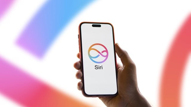 🖼 Тим Кук: умная Siri точно выйдет в начале 2026 года