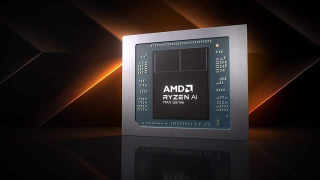 🖼 AMD: союз Intel и Nvidia нам не страшен