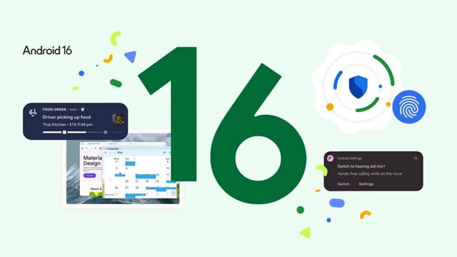 🖼 Релиз LineageOS 23.0 на базе Android 16 для сотни старых смартфонов