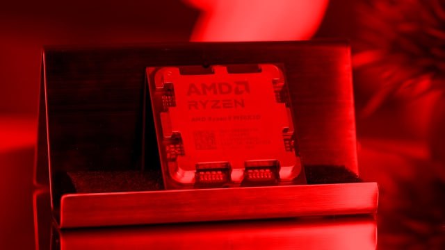 🖼 Ryzen подорожают: AMD сокращает поставки OEM-версий своих CPU