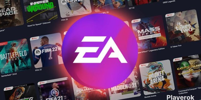 🖼 Electronic Arts станет частной компаний за $50 млрд