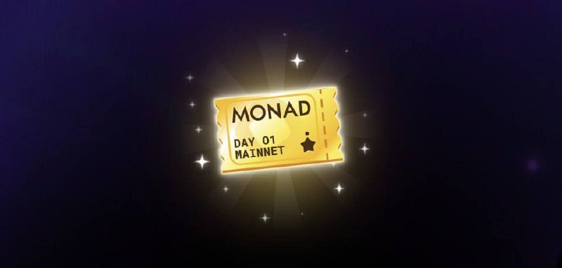 ↩️🖼 1 $MON = 1 $MON