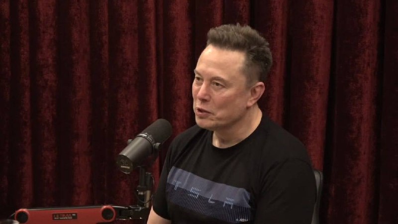 ββΠΠ°ΡΠΊ Π°Π½ΠΎΠ½ΡΠΈΡΠΎΠ²Π°Π» ΠΌΠ΅ΡΡΠ΅Π½Π΄ΠΆΠ΅Ρ X Chat Ρ ΡΠΈΡΡΠΎΠ²Π°Π½ΠΈΠ΅ΠΌ Β«ΠΊΠ°ΠΊ Ρ Π±ΠΈΡΠΊΠΎΠΈΠ½Π°Β»